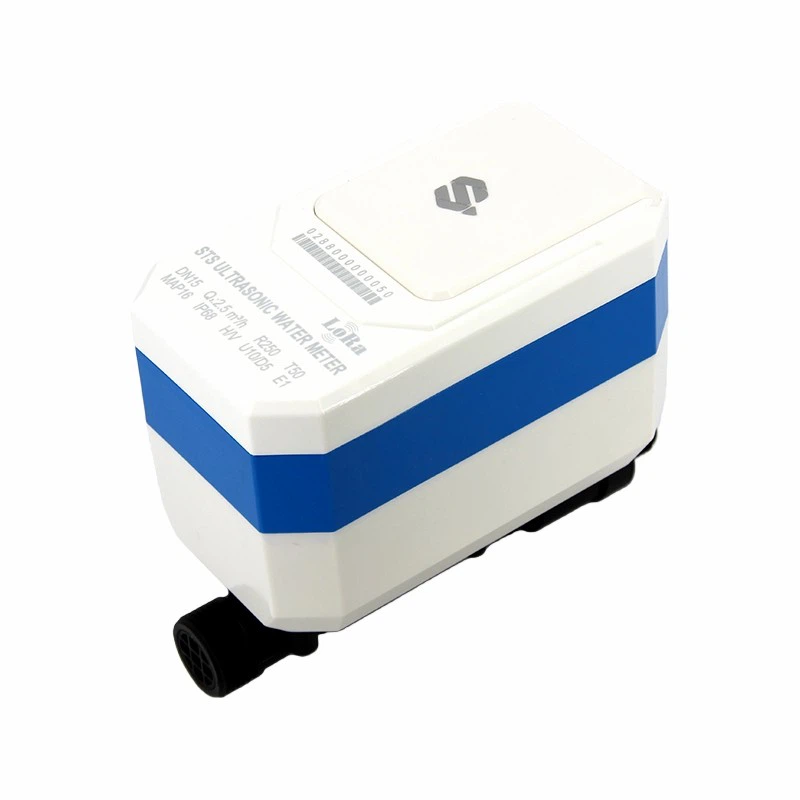 STS Token Water Meter factory